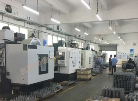 臺灣友佳加工中心