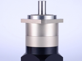 AF斜齒行星減速機(jī)