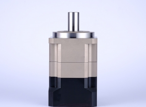 AB142斜齒高精度行星減速機