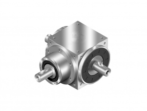 AT-L直角T型換向器