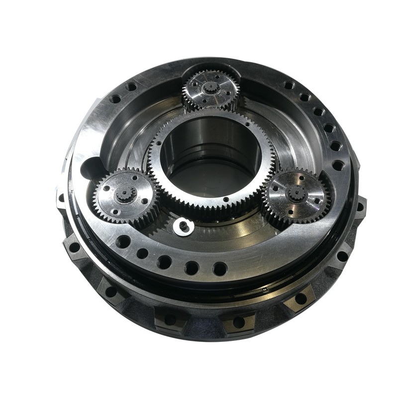 行星減速機 行星減速機