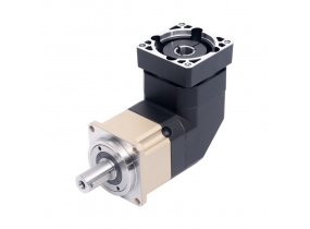 NBR斜齒直角高精度行星減速機(jī)