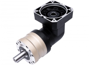 NLR050斜齒行星減速機