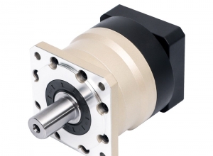 NJF060斜齒行星減速機